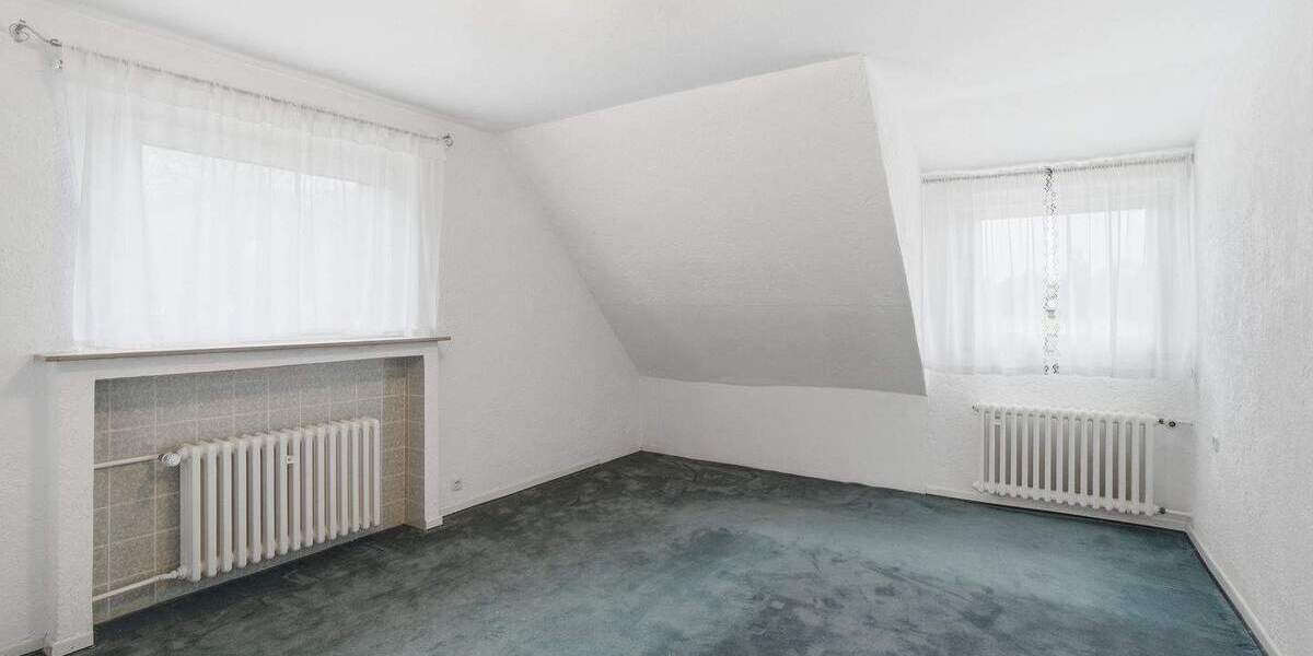 Einfamilienhaus Haan - 5 Zimmer, 137 m&sup2;, 599.000&euro; | Angebot:25686965