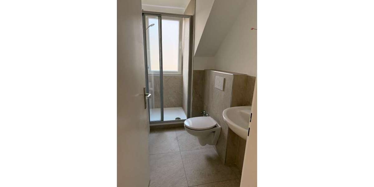 Etagenwohnung Wuppertal Gemarkung Ronsdorf - 3 Zimmer, 57 m&sup2;, 456&euro; | Angebot:25966310