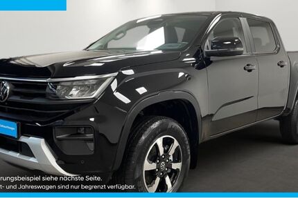 VW Amarok 16.025 km 39.990 &euro; Düsseldorf 40233