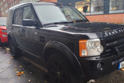 Land Rover Discovery 256.000 km 6.200 &euro; wuppertal 42107