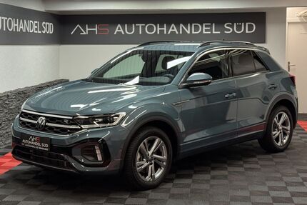 VW T-Roc 9.000 km 31.999 &euro; Remscheid 42857