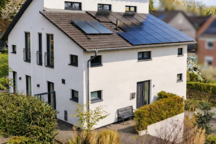 Haus Erkrath - 6 Zimmer, 184 m&sup2;, 986.000&euro; | Angebot:26306529