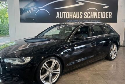 Audi A6 169.850 km 12.900 &euro; Ratingen 40880