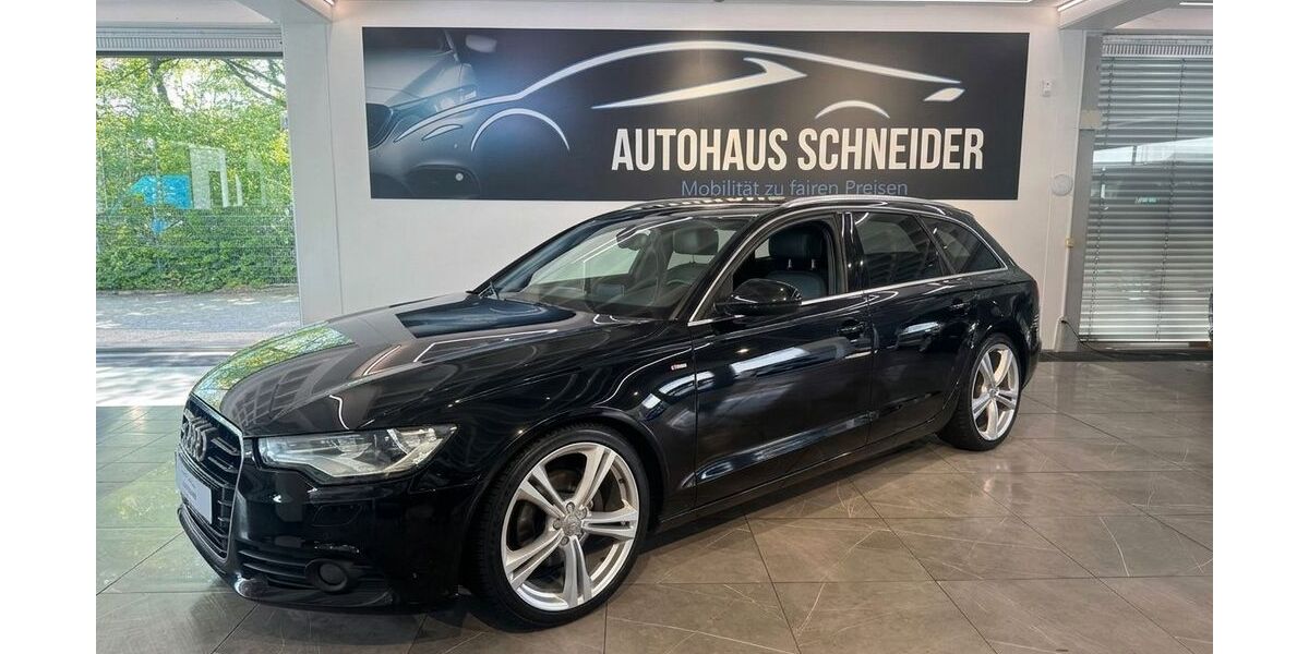 Audi A6 169.850 km 14.800 &euro; Ratingen 40880
