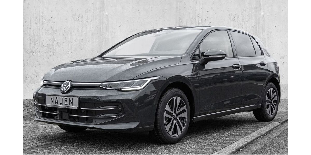 VW Golf 2.660 km 27.990 &euro; Meerbusch 40670