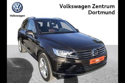 VW Touareg 171.300 km 19.899 &euro; Wuppertal 42369