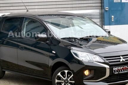 Mitsubishi Space Star 13.000 km 12.998 &euro; Ratingen 40880