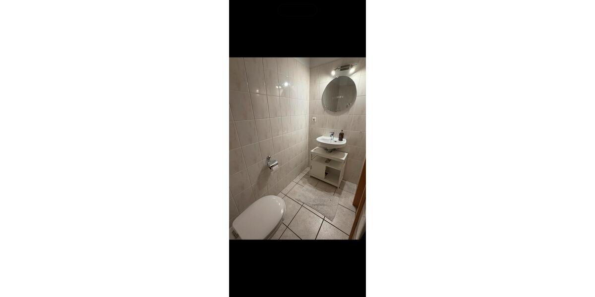 Hochparterre Solingen Aufderhöhe - 2 Zimmer, 70 m&sup2;, 850&euro; | Angebot:25433316