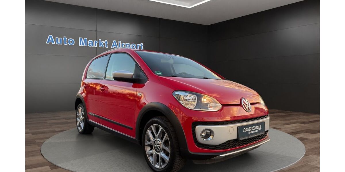 VW up! 81.000 km 7.340 &euro; Ratingen bei Düsseldorf 40878