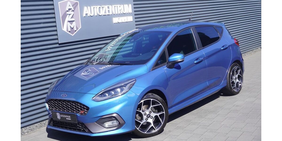 Ford Fiesta 65.000 km 15.990 &euro; Monheim am Rhein 40789