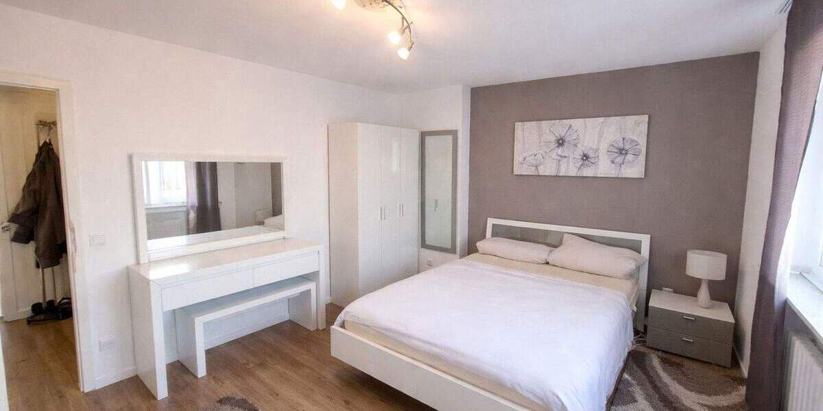 Etagenwohnung Köln Ehrenfeld - 2 Zimmer, 54 m&sup2;, 279.000&euro; | Angebot:25752900
