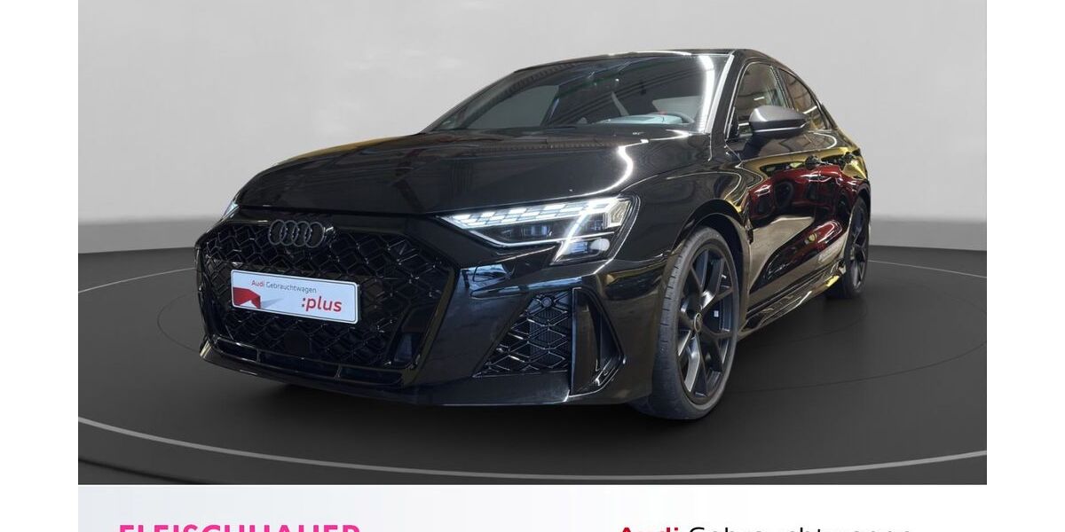 Audi RS3 3.000 km 79.990 &euro; Köln 50968
