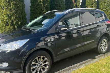 Ford Kuga 221.000 km 9.500 &euro; Köln 50859