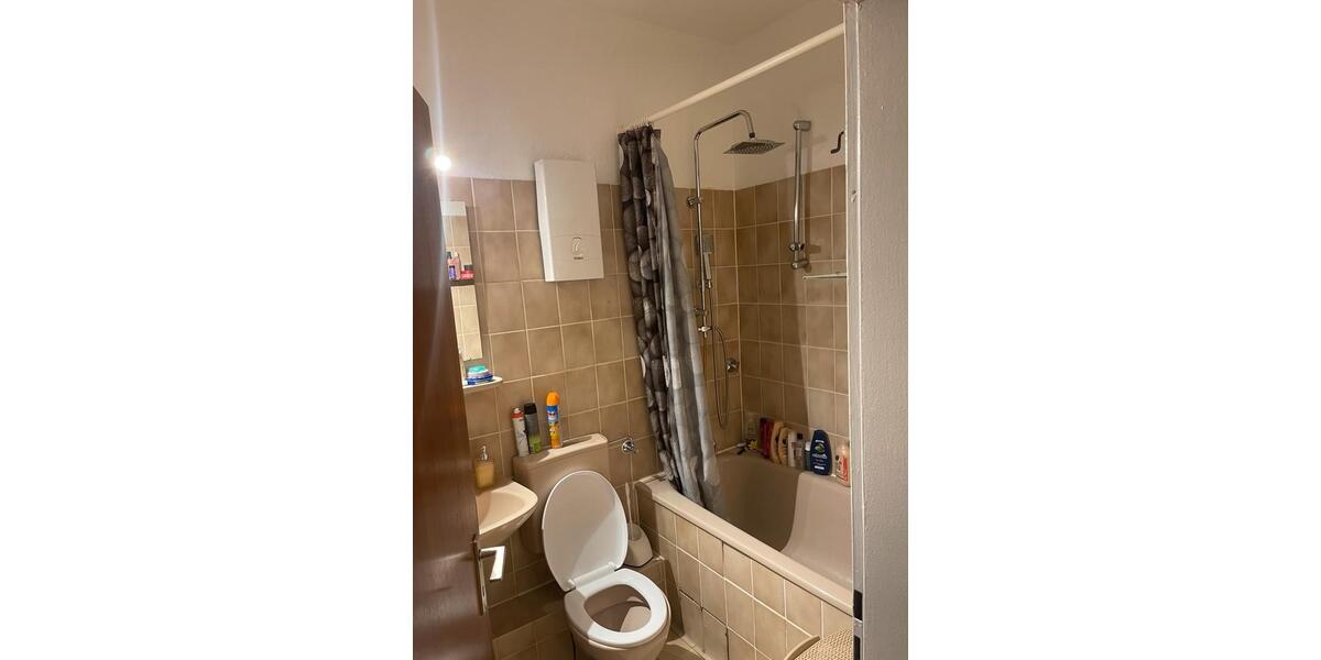 Etagenwohnung Wuppertal Elberfeld - 3 Zimmer, 78 m&sup2;, 770&euro; | Angebot:25195472