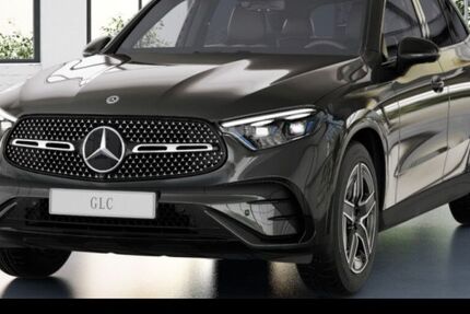 Mercedes-Benz GLC 200 9.900 km 56.890 &euro; Frechen 50226