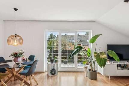 Wohnung Köln Lindenthal - 2.5 Zimmer, 73 m&sup2;, 475.000&euro; | Angebot:26251837