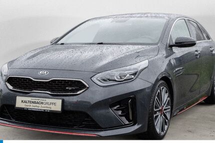 Kia pro ceed / ProCeed 62.912 km 21.890 &euro; Remscheid 42897
