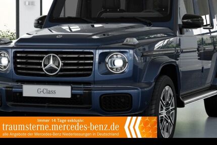 Mercedes-Benz G 580 14.969 km 132.990 &euro; Düsseldorf 40470