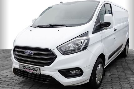 Ford Transit Custom 11.999 km 29.870 &euro; Solingen 42697