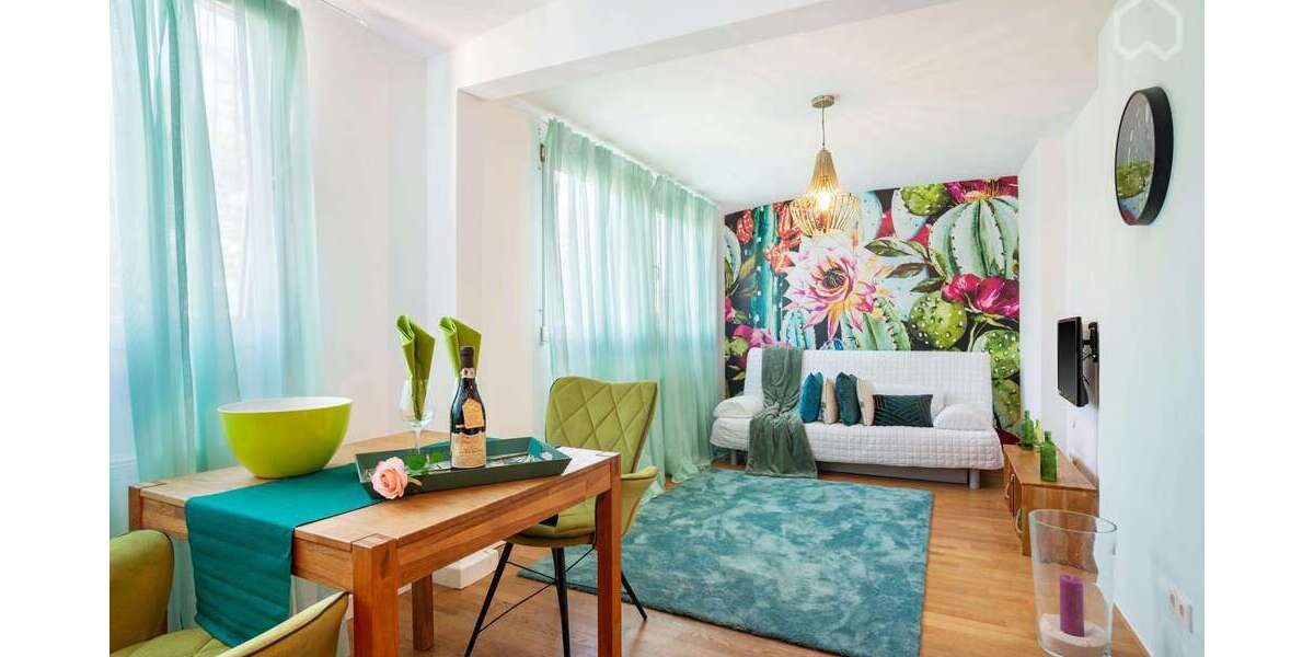 Zimmer Düsseldorf Golzheim - 1 Zimmer, 1.899&euro; | Angebot:23980333