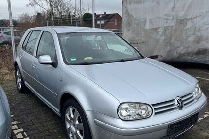 VW Golf 156.500 km 1.100 &euro; Willich 47877