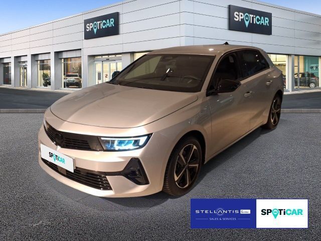 Opel Astra 4.085 km 22.450 &euro; Ratingen 40878