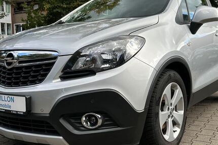 Opel Mokka 125.000 km 8.950 &euro; Düsseldorf 40589