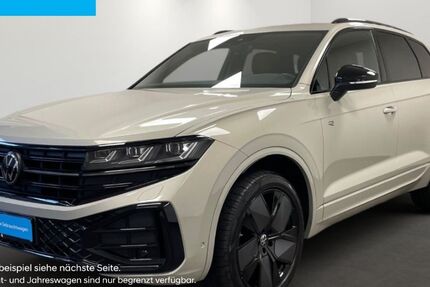 VW Touareg 22.816 km 68.690 &euro; Düsseldorf 40233