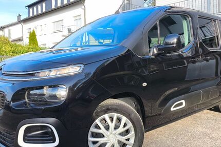 Citroen Berlingo 70.000 km 19.950 &euro; Solingen 42657