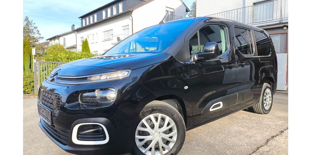 Citroen Berlingo 70.000 km 19.950 &euro; Solingen 42657