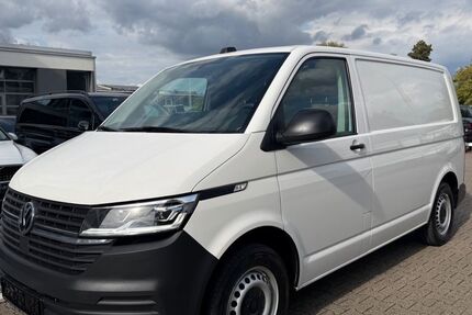 VW T6 Transporter 190.883 km 15.990 &euro; Hilden 40721