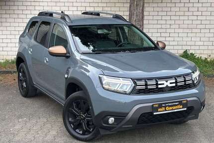 Dacia Duster 40.000 km 20.944 &euro; Köln 50859