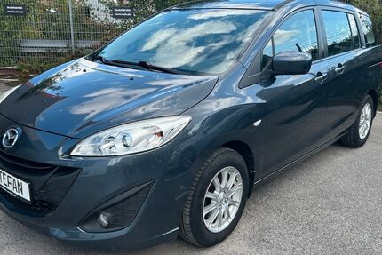 Mazda 5 149.900 km 5.400 &euro; Neuss 41472