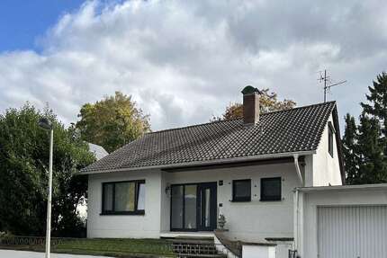 Haus Solingen Ohligs - 4 Zimmer, 99 m&sup2;, 525.000&euro; | Angebot:25907627