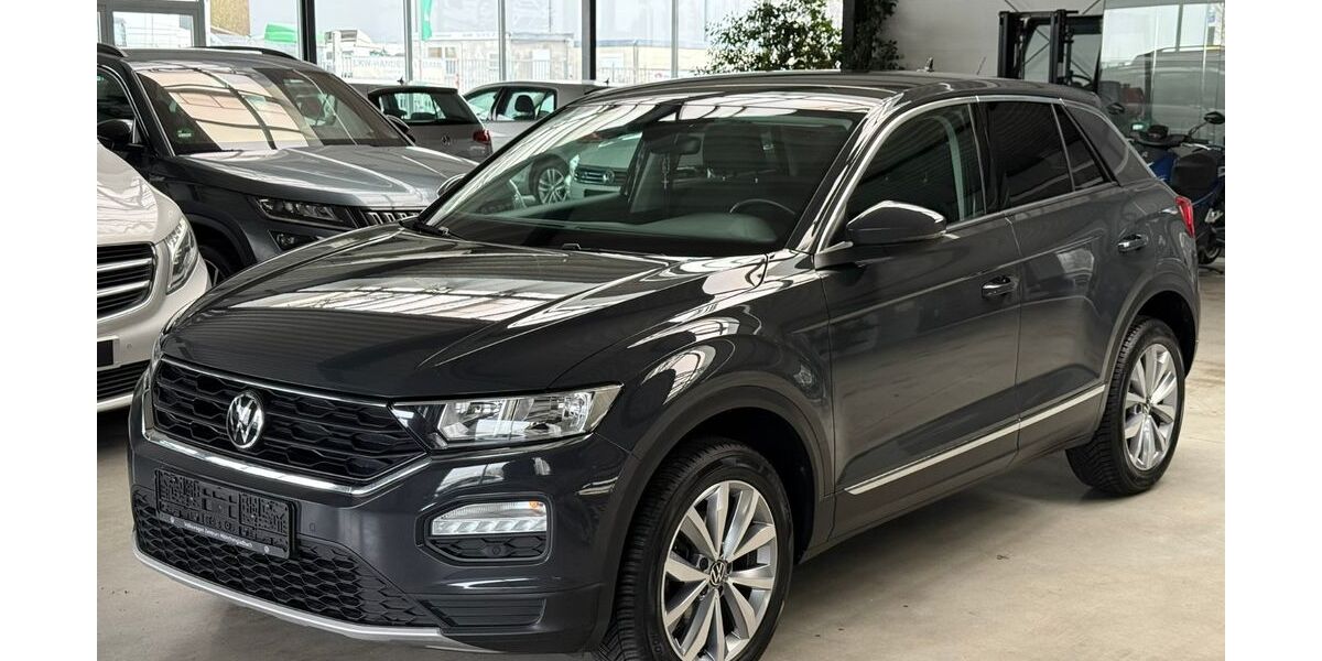 VW T-Roc 91.500 km 19.750 &euro; Korschenbroich-Glehn bei Düsseldorf 41352