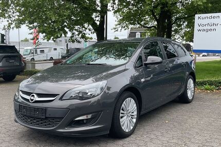 Opel Astra 89.304 km 8.700 &euro; Remscheid 42857