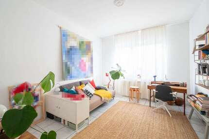 Wohnung Köln Innenstadt - 2 Zimmer, 57 m&sup2;, 284.000&euro; | Angebot:25457428