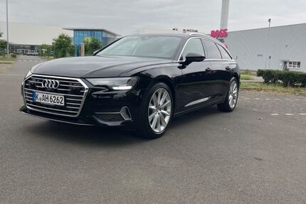 Audi A6 135.000 km 28.999 &euro; Köln 51063