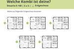 Einfamilienhaus Solingen Wald - 5 Zimmer, 160 m&sup2;, 627.600&euro; | Angebot:26204435