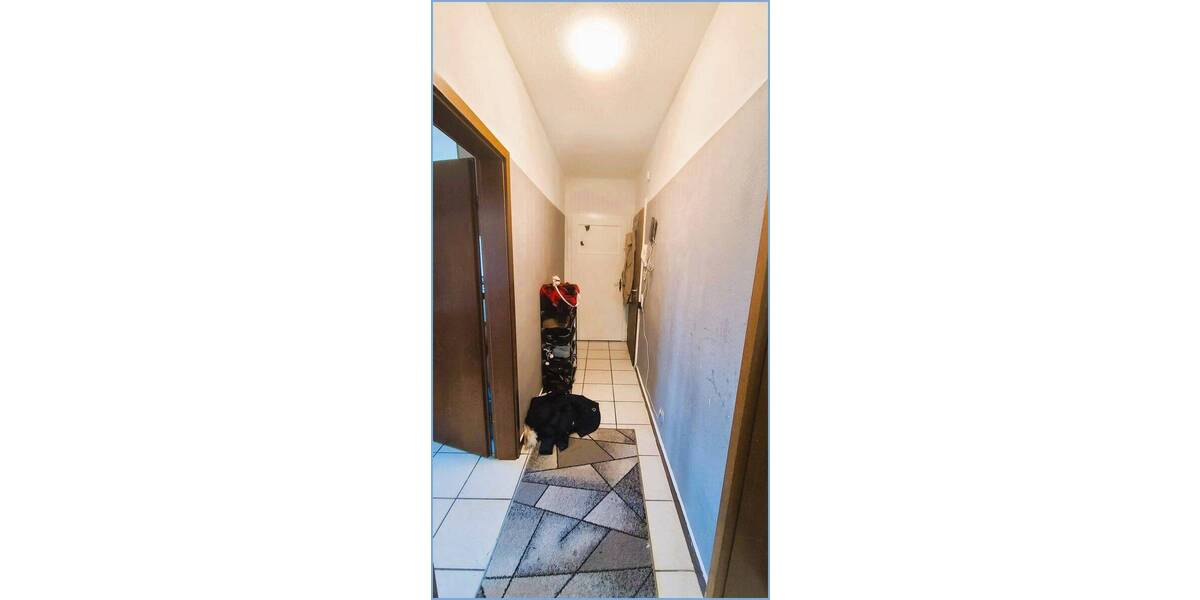 Etagenwohnung Frechen - 3 Zimmer, 73 m&sup2;, 249.000&euro; | Angebot:25674096