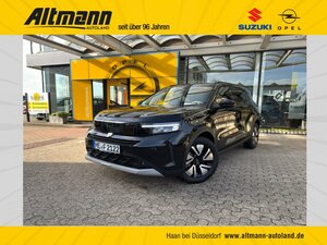 Opel Frontera Edition 1.2 107 kW SHZ LHZ beheiz. Fronts 7.500 km 26.780 &euro; HAAN 42781