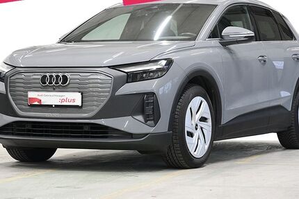 Audi Q4 e-tron 26.565 km 25.977 &euro; Wuppertal 42109