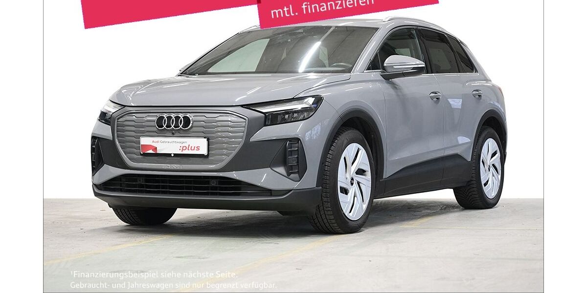 Audi Q4 e-tron 26.565 km 25.977 &euro; Wuppertal 42109