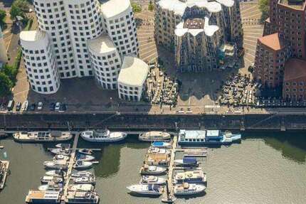 Wohnung Düsseldorf Unterbilk - 1 Zimmer, 30 m&sup2;, 214.900&euro; | Angebot:26274497