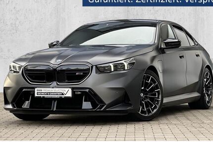 BMW M5 34.990 km 121.980 &euro; Wuppertal 42117