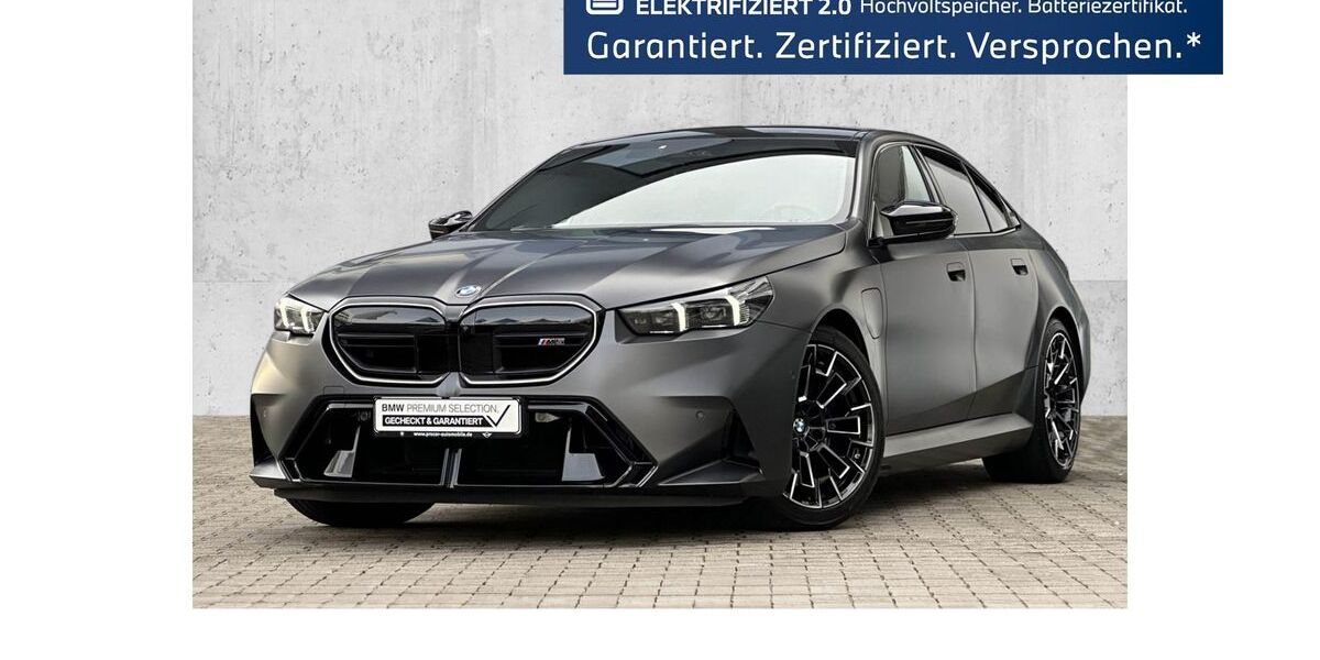 BMW M5 34.990 km 121.980 &euro; Wuppertal 42117