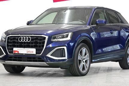 Audi Q2 89.084 km 20.889 &euro; Wuppertal 42109