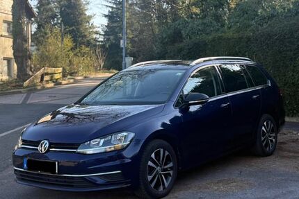 VW Golf 125.000 km 10.900 &euro; Velbert 42553