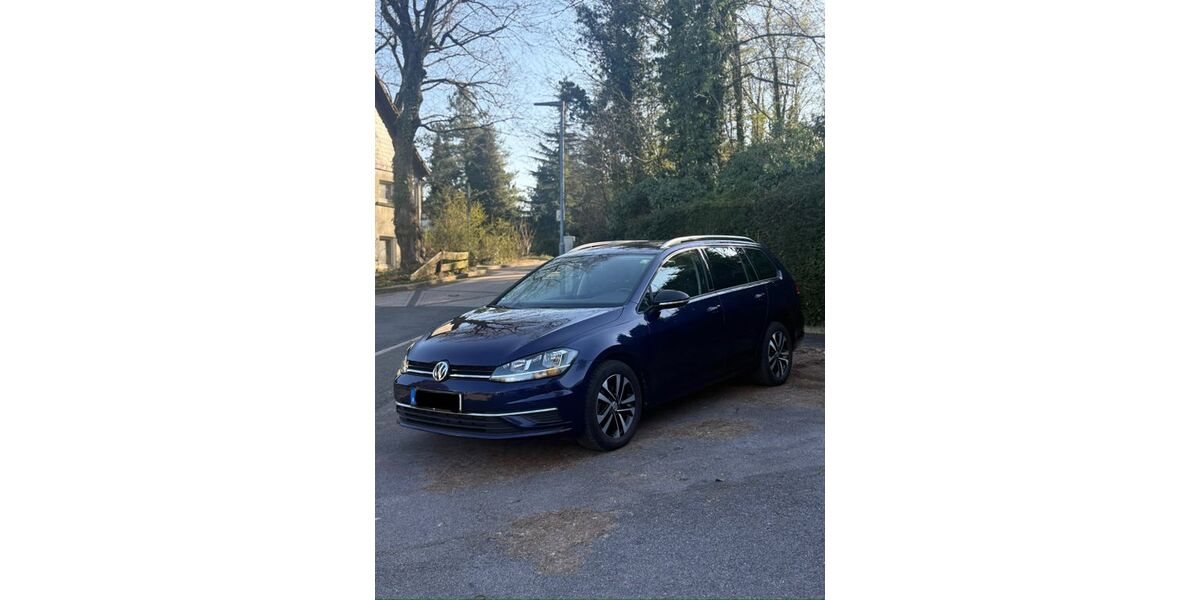 VW Golf 125.000 km 10.900 &euro; Velbert 42553
