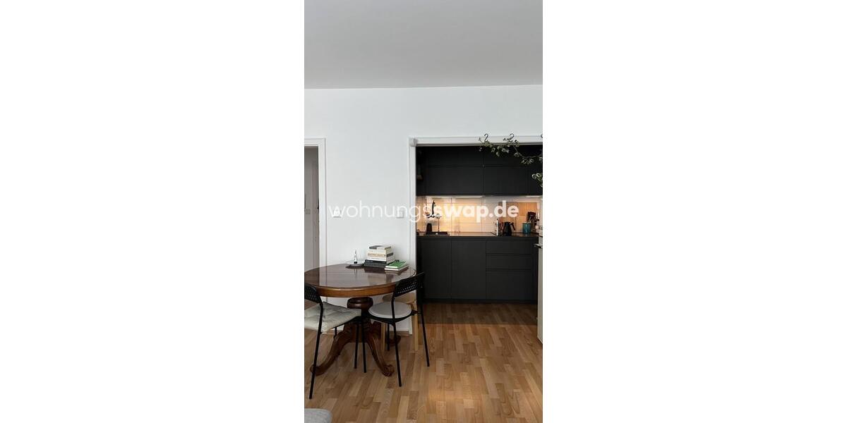 Etagenwohnung Köln Lindenthal - 1 Zimmer, 30 m&sup2;, 700&euro; | Angebot:24538967